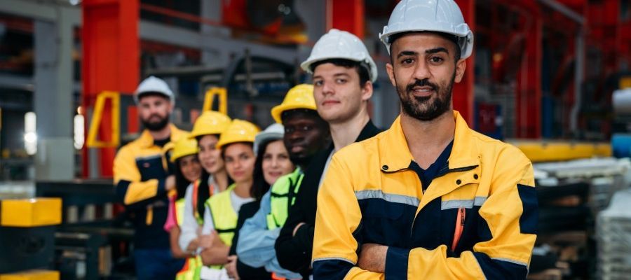 Join Our Workforce